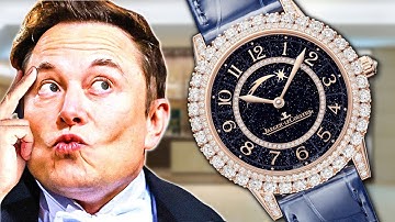 The Biggest CEO