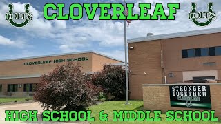 Cloverleaf High School & Middle School (Lodi, OH)
