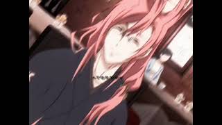 Cherry Blossom Edit Sk8 The Infinity