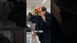 Who Won This Bape Hoodie Deal???