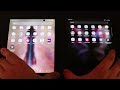 Fold 2 vs Fold 3 UFS FileSystem Speed Comparison