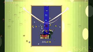 Platinum Whip - Vampire Survivors Weapons Profile