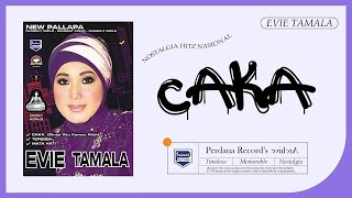 CAKA - Evie Tamala Vol.3 Ft. New Pallapa