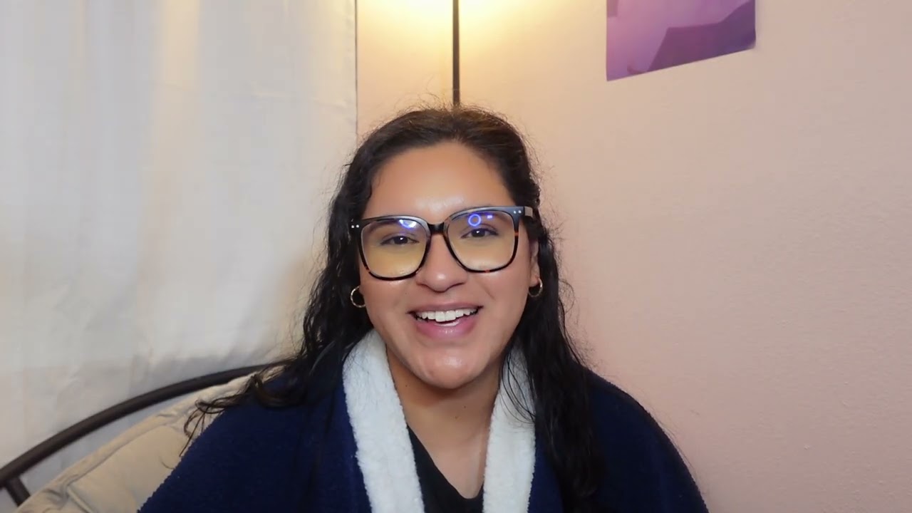 My journey as a first gen latina lawyer