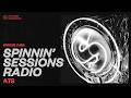 Spinnin’ Sessions Radio – Episode #666 | A7S
