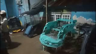 Minat telpon 085341512353 pesan antar luwar daerah dan lokal