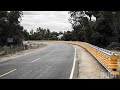 Ador safety roller barriers  bringing safer roads to india