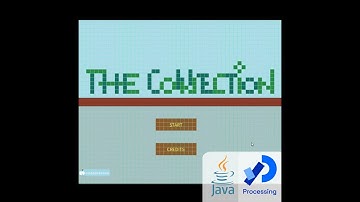 Game Dev with Java ! - A Labyrinth Game as Final Project made with Processing (Java Language)