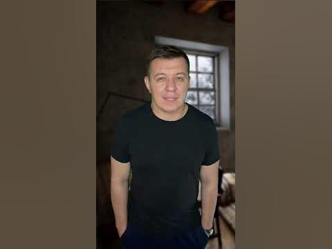 Дмитрий Кравченко - Стихи о любви - YouTube