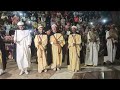 مهرجان الركادة بركان للفنون الشعبية 9 raggada berkane aujourd'hui
