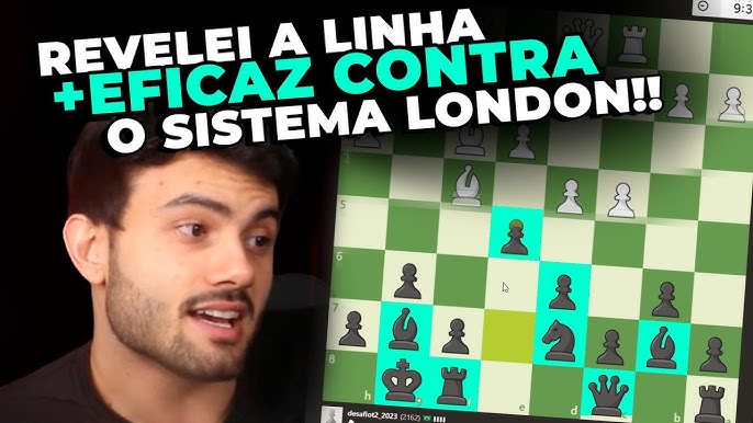 Destruindo o Sistema London - Fier ataca de pretas no Continental 