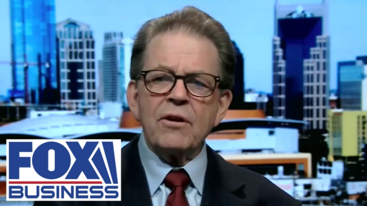 Workers leaving the labor force will ‘hurt the economy in the long run’