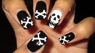 Happy halloween! i think this was a case of good inspiration & poor
execution lol, but hope you guys still enjoy =) check out the blog
post here: http://my...