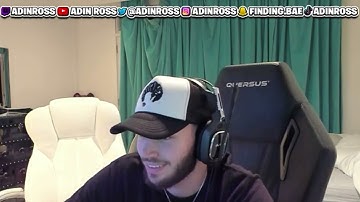 Adin reacts to Soyfaygo- KNOCK KNOCK