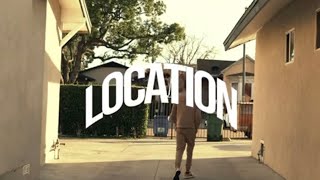 ExtraordinaryJp- Location  (Official Music Video)