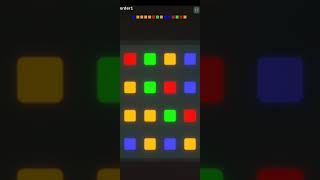 [android][indigo game] The Boxes Maze - brain training #indie #gamedev #mobile game screenshot 2