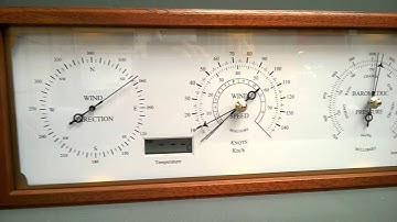 Instromet Climatica Standard kph trade in