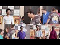 Laughter Chef's S3 Arjun Bijlani Samarth Jurel Ankita Lokhande tejasswi Aly Jannat Vicky Jain ❤️😍