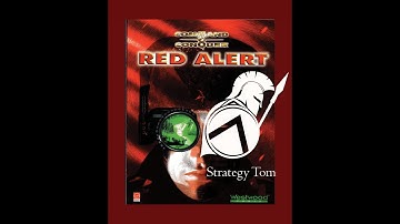 The Classic Review - Red Alert