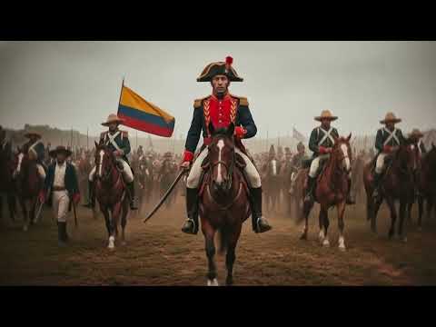 LA AMÉRICA DE BOLÍVAR - Tráiler Capítulo 10 – El Ocaso del Libertador