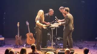 LAZULI - '9 Hands Around the Marimba' - MidWinter Prog Festival, Tivoli Vredenburg, 03/02/2024