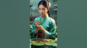 Unlock I Ching: Ask Better, Get Clearer Answers