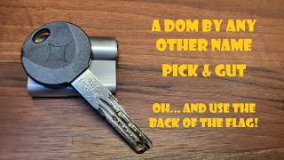 DOM MCM Rebranded Smart Designer Doors Pick and Gut