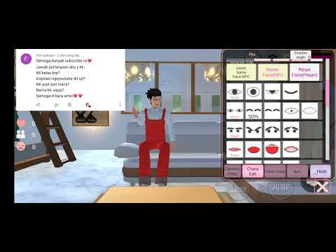 QnA Ke 2||QnA ny ku up 2-50kali sehari ya||#masukberanda