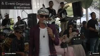 HIJI CATETAN CEU TARSIH FT REPUBLIK SOS LIVE PERFORM