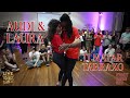 Audi  laura  kizomba fusion tarraxo tarraxa  live to kiz festival 2023  ti matar