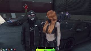 Lexi Asks Out Tommy T To Go With Her To Big Toes Concert Nopixel