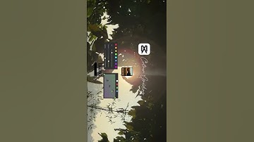 Capcut Colour Grading Tutorial! #capcut #colourgrading