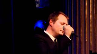 Weeping Willows - Louisa