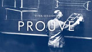 Vitra Session Prouvé