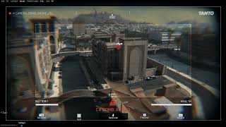 c4 drone triple kill