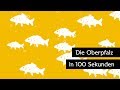 Oberpfalz für Einsteiger: Die Oberpfalz in 100 Sekunden Mp3 Song