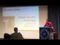 Dave Silverman "I'm an Atheist (And So Are You); Why I've Changed My Mind on Jewish Atheism"
