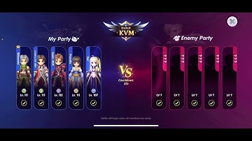 KVM CROSS SERVER ODIN….