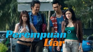 FILM PEREMPUAN LIAR FULL MOVIE #film #movie #drama #youtube #recommended #indonesia #viral #bioskop