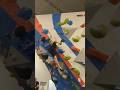 big pogo #bouldering #indoorclimbing #climbing #rockclimbing