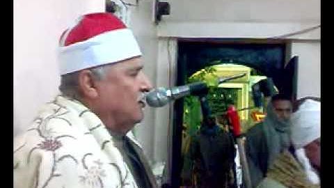 الشيخ صبحى      االمالكى سورة الرعد  بخاتى4