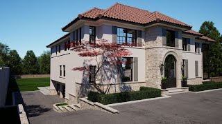 251 W Paces Ferry Rd NW, Atlanta, GA 30305 |  F G Design