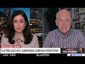 Rep. Adam Smith Joined MS NOW to Discuss War with Iran, NATO Summit, Platner Exit