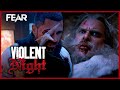 Santa Vs. Mercenary | Violent Night (2022) | Fear