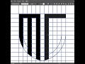 Shield logo #logoprocess #illustrator #logodesigner #shorts #logodesign #logodesigntips #artist