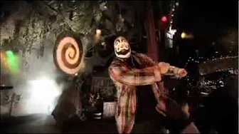 Insane Clown Posse - In Yo Face (Uncensored) Insane Clown Posse - In Yo Face (Uncensored)