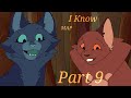 Part 9  /I Know  MAP/