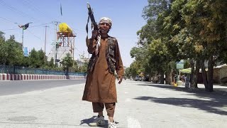 Ghazni is elesett, a tálibok a tizedik afgán tartományi székhelyet foglalták el egy hét alatt