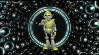 KQ Quick Clips - Roger Robot Countdown