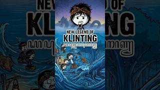 Legenda Baru Klinting Rawa Pening #shortvideo #ceritarakyat